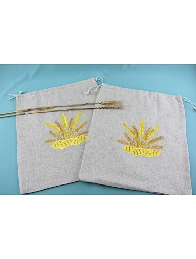 linen bag