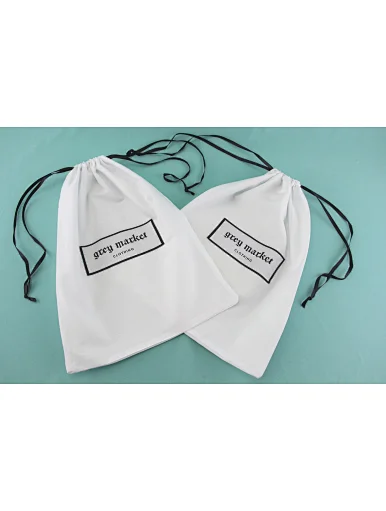cotton bag