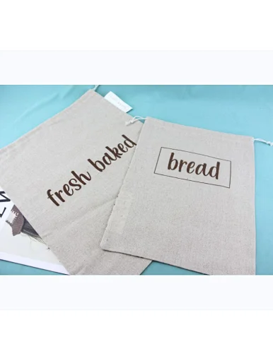linen bag