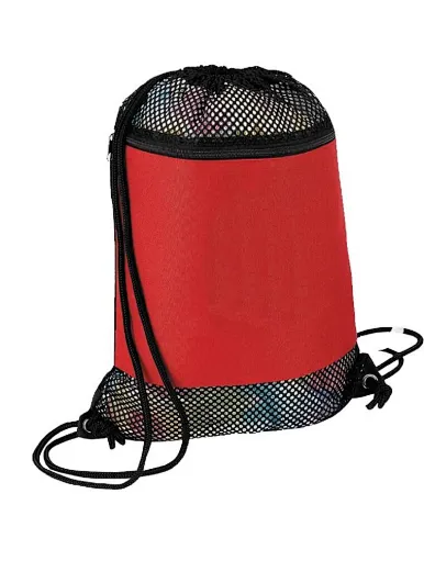 Sports Drawstring Bag