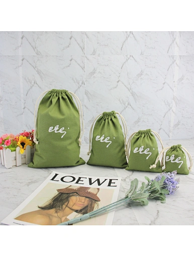 cotton bag