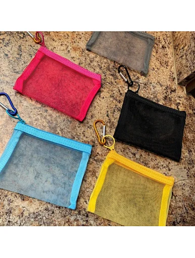 mesh bag