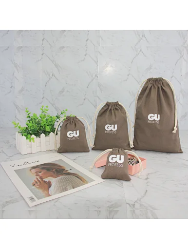 cotton bag