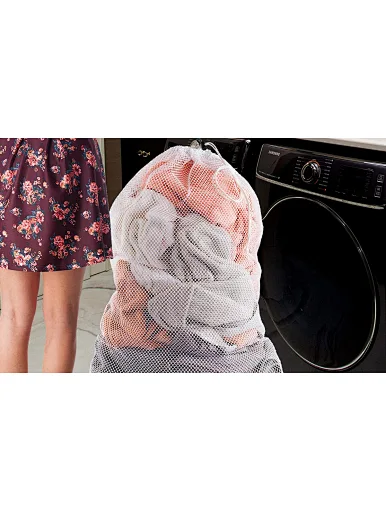 laundry bag