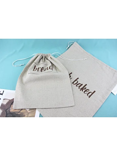 linen bag