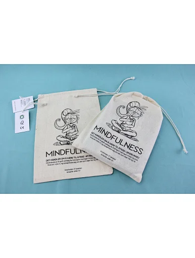 drawstring dust bag