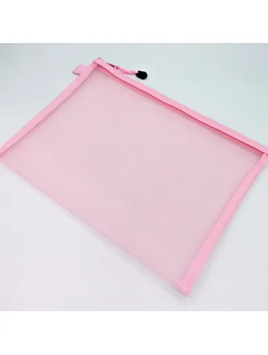 cosmetic mesh bag