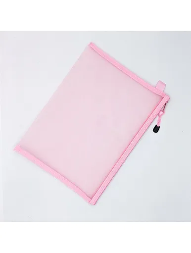 cosmetic mesh bag