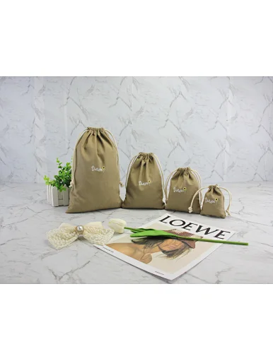 dust bag