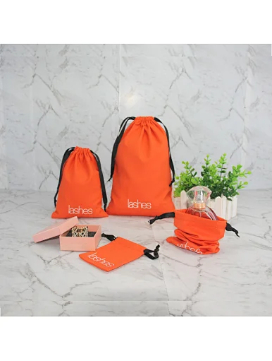 cotton bag