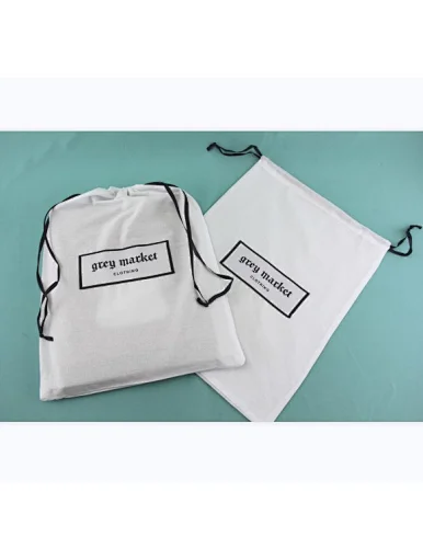 cotton bag