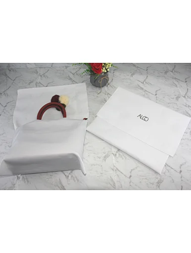 handbag dust bag
