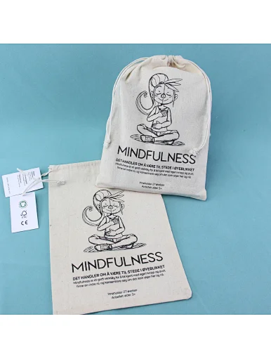 drawstring dust bag