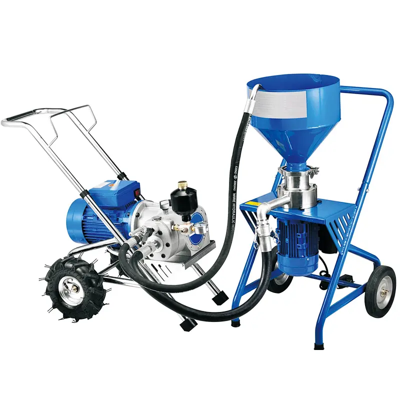 putty grinding machine , electric putty grinder , grinding miller