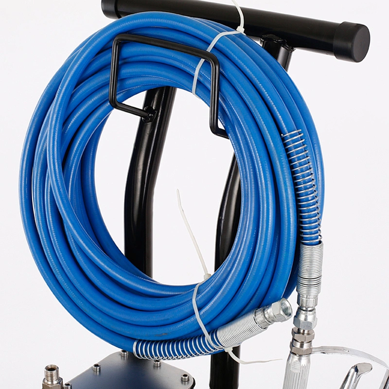 electric diaphragm pump portable sprayer machine M819 from China