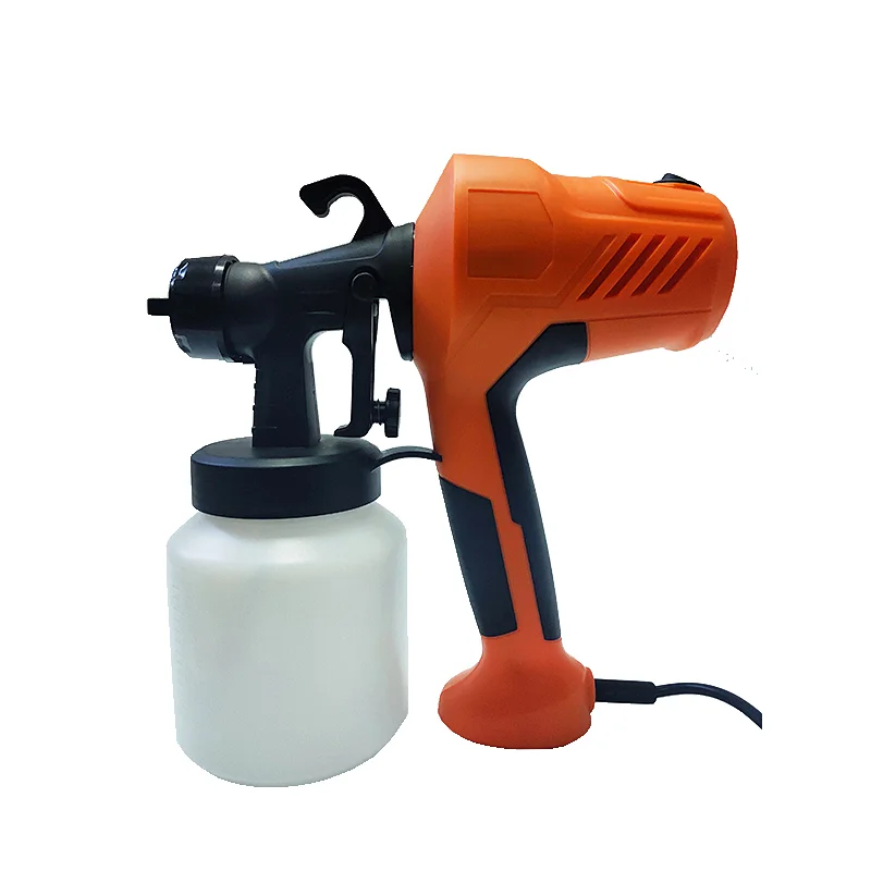 spray gun , electric spray gun , proble spray gun Yongkang Daqi Industry & Trade Co., Ltd