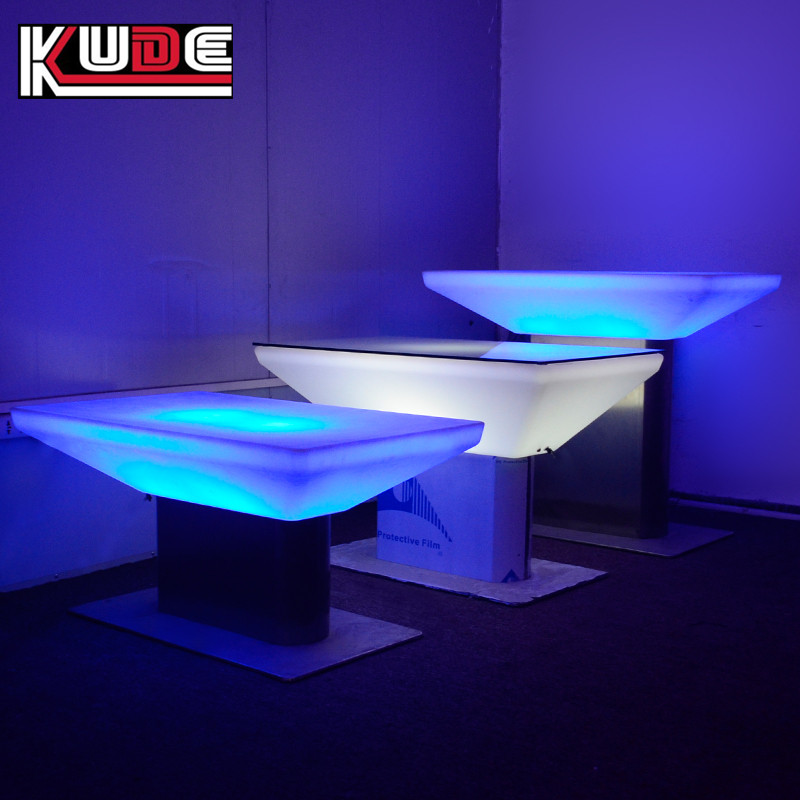 Led on sale for table