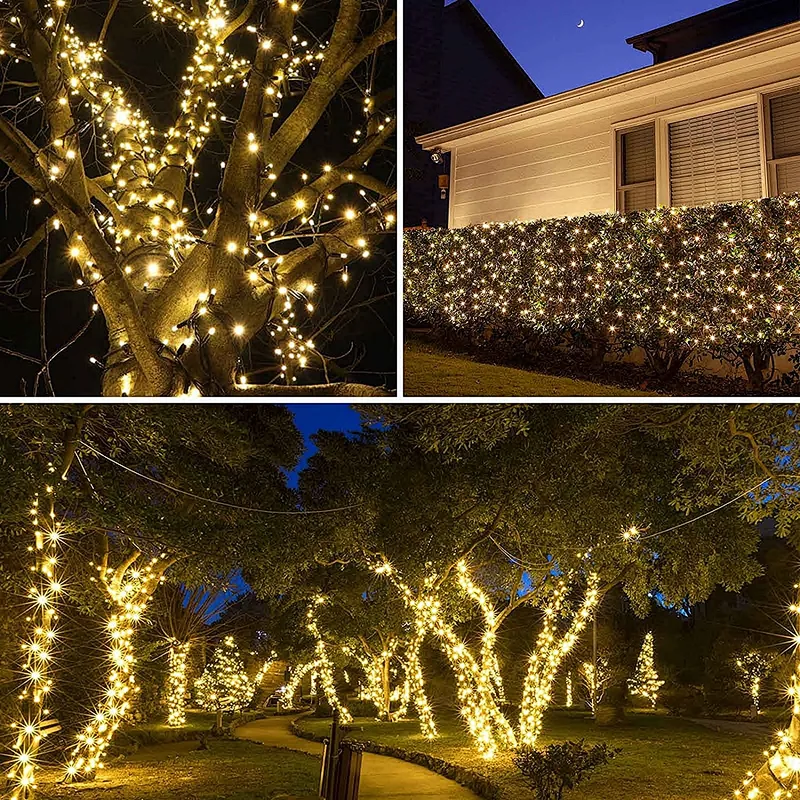 best outdoor tree lights