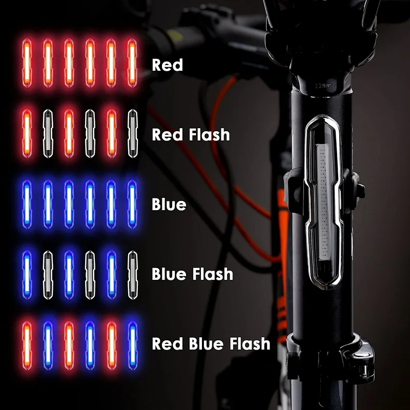 Best bike lights on amazon