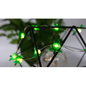 battery christmas tree lights