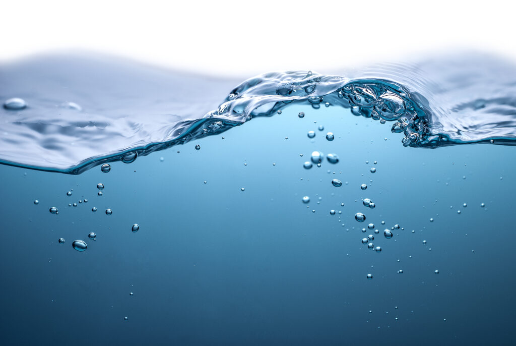 water dispenser