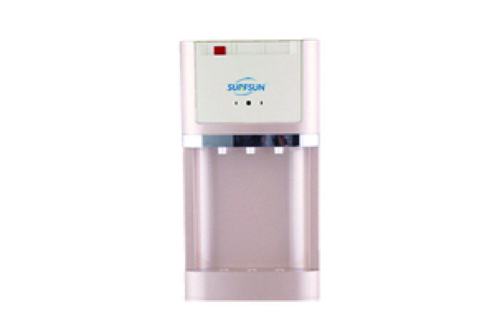 water dispenser