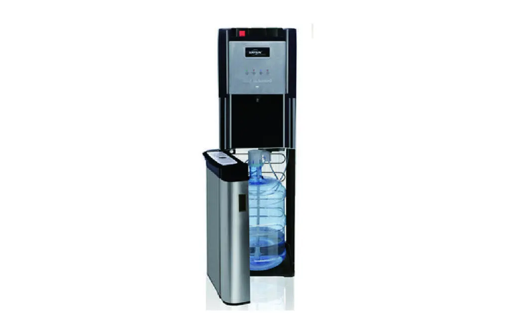 What are the Pros and Cons of a Bottom Loading Water Dispenser?