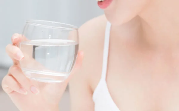 Do You Really Know the Drinking Water?