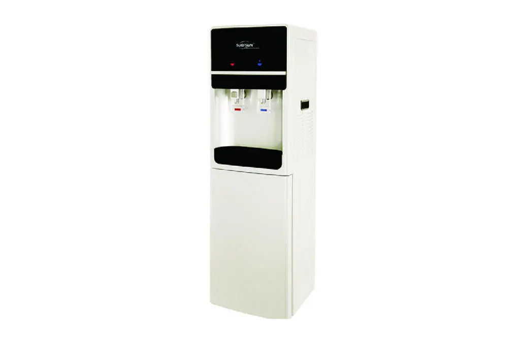 The Benefits of Water Dispenser