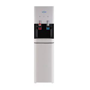 Best Filters Built-in Water Dispenser