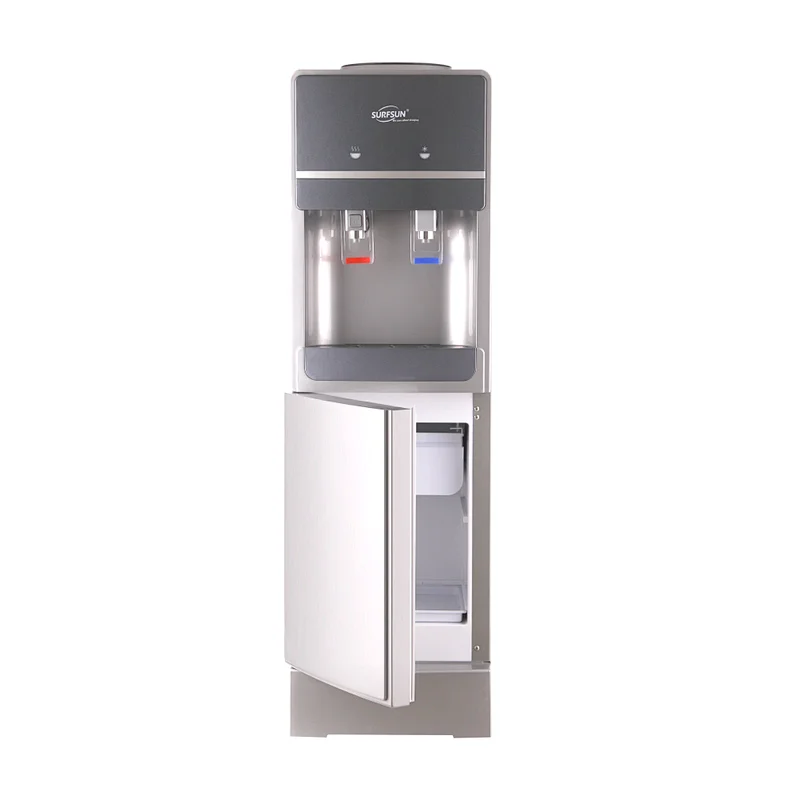 water dispenser compressor cooling