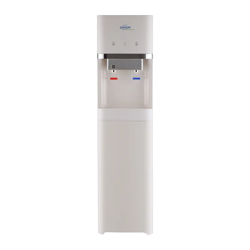 Elegant water cooler