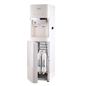 dispenser water heating cooling