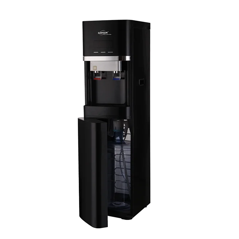 luxurious water dispenser