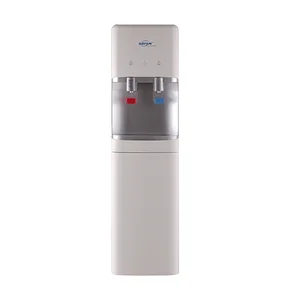 TOP Design Water Dispenser WithBottle Hidden