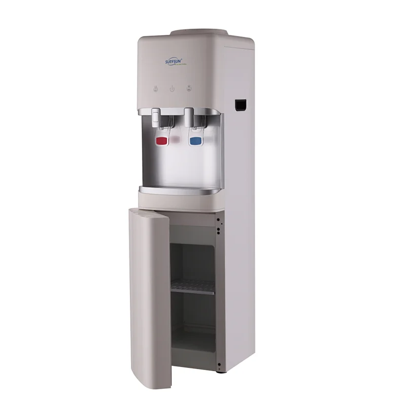 Korean Style Top Loading Water Dispensers