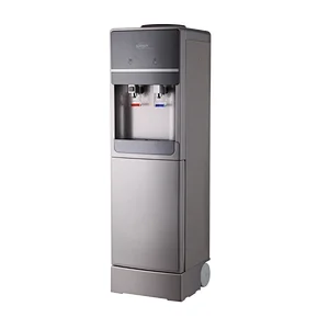 water dispenser compressor cooling