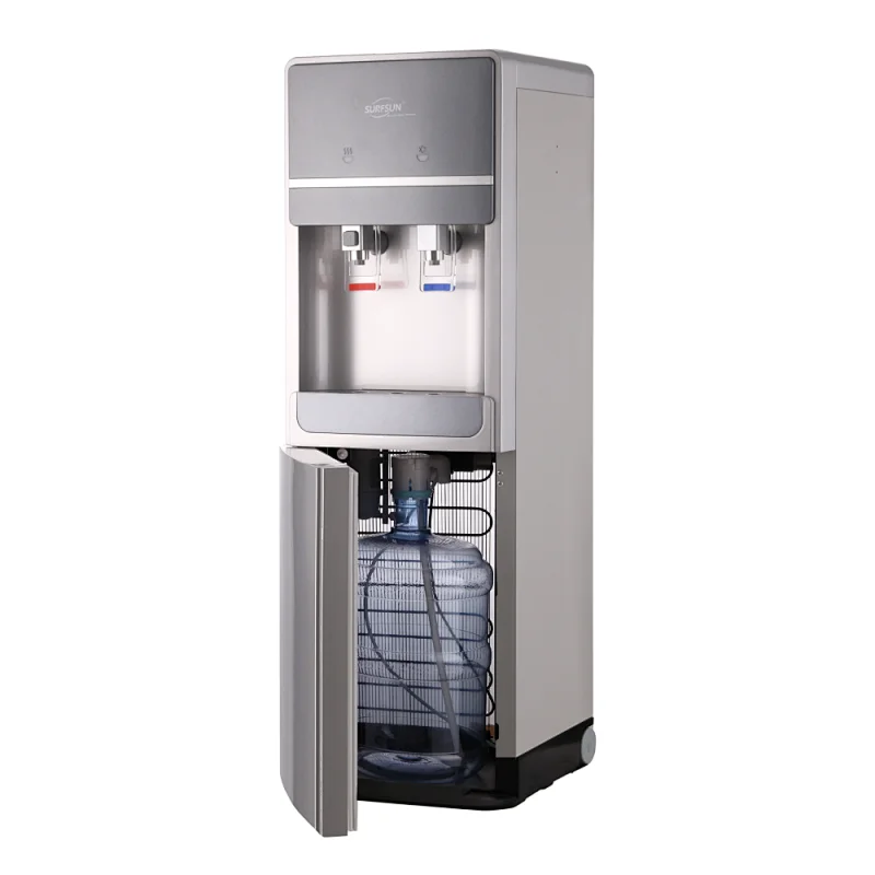 refrigerators with water dispenser