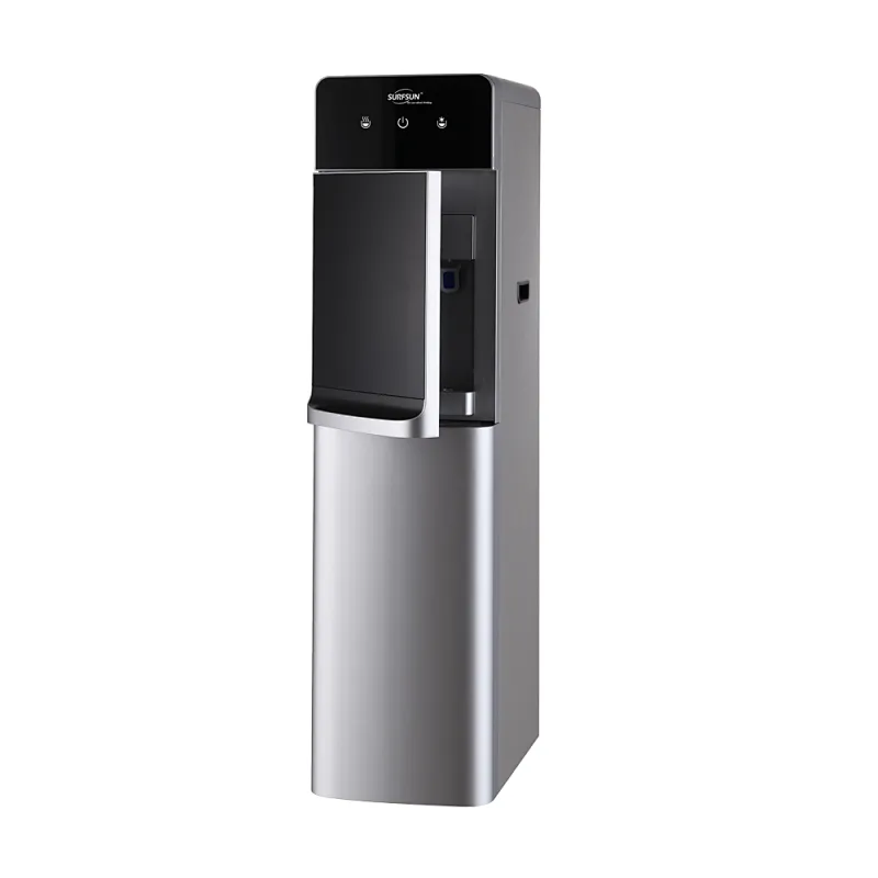 cheapest water dispenser