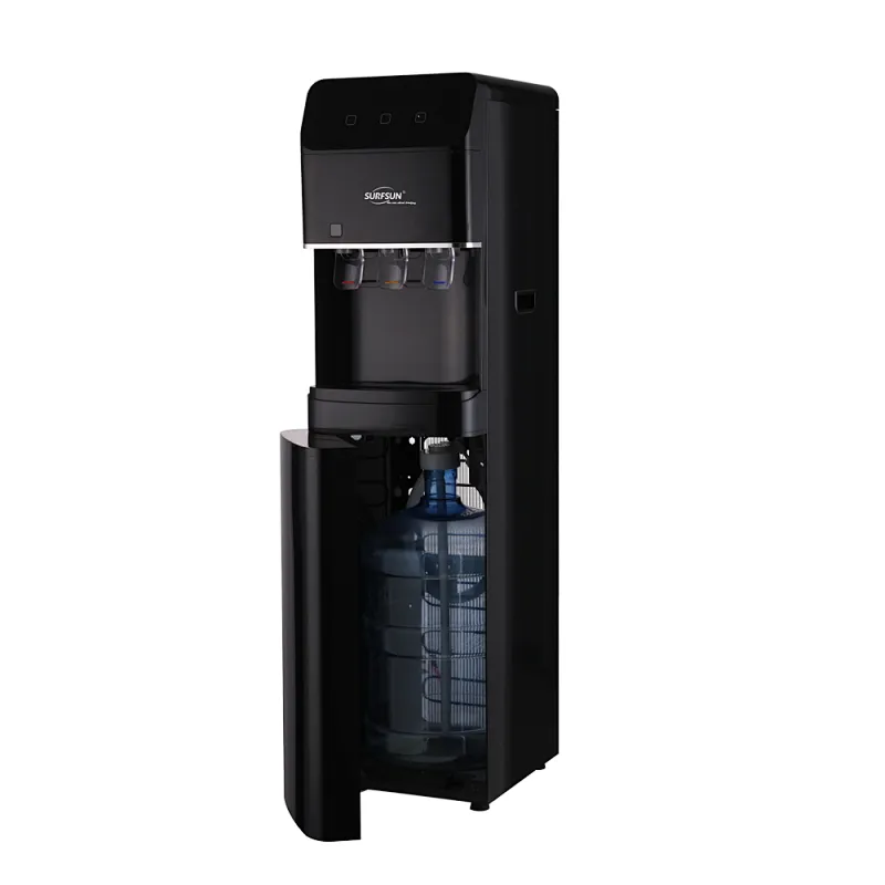 home using water dispenser