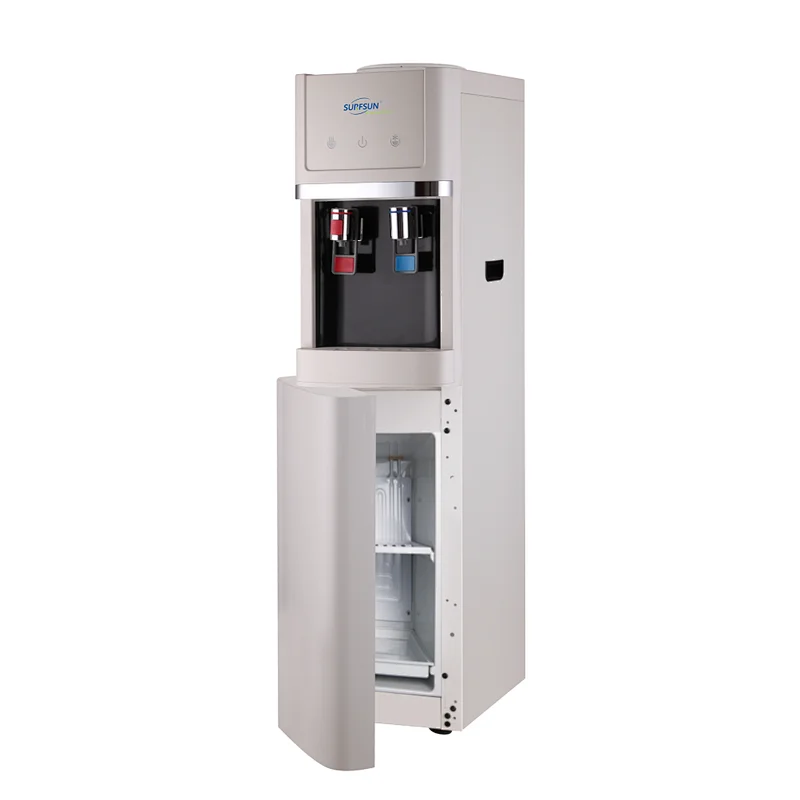 Korean Design Water Dispensers