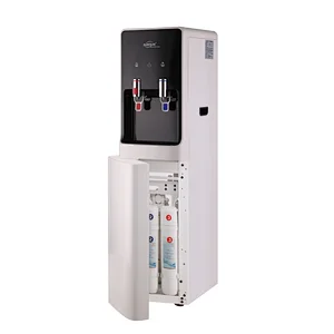 Premium Mains Cooling And Piping Hot Water Dispenser