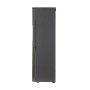 water dispenser with filtration system