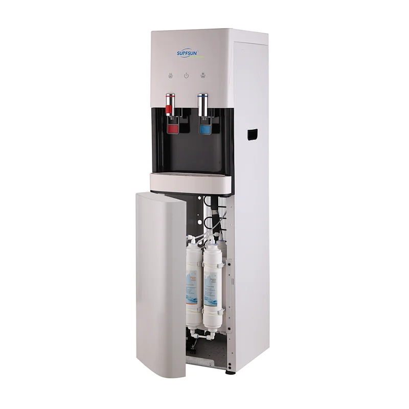 Best Filters Built-in Water Dispenser