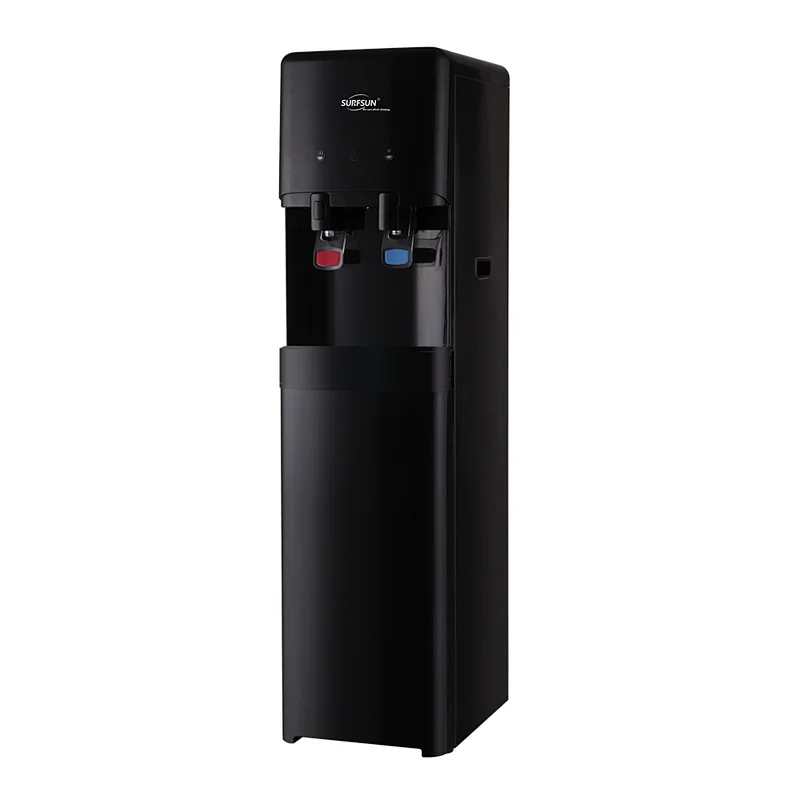 bottleless water cooler dispenser