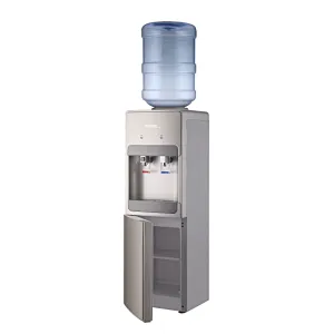 bottom loading water dispenser