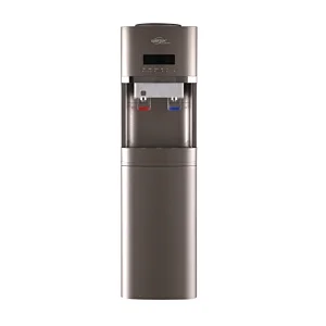 LED display water filter