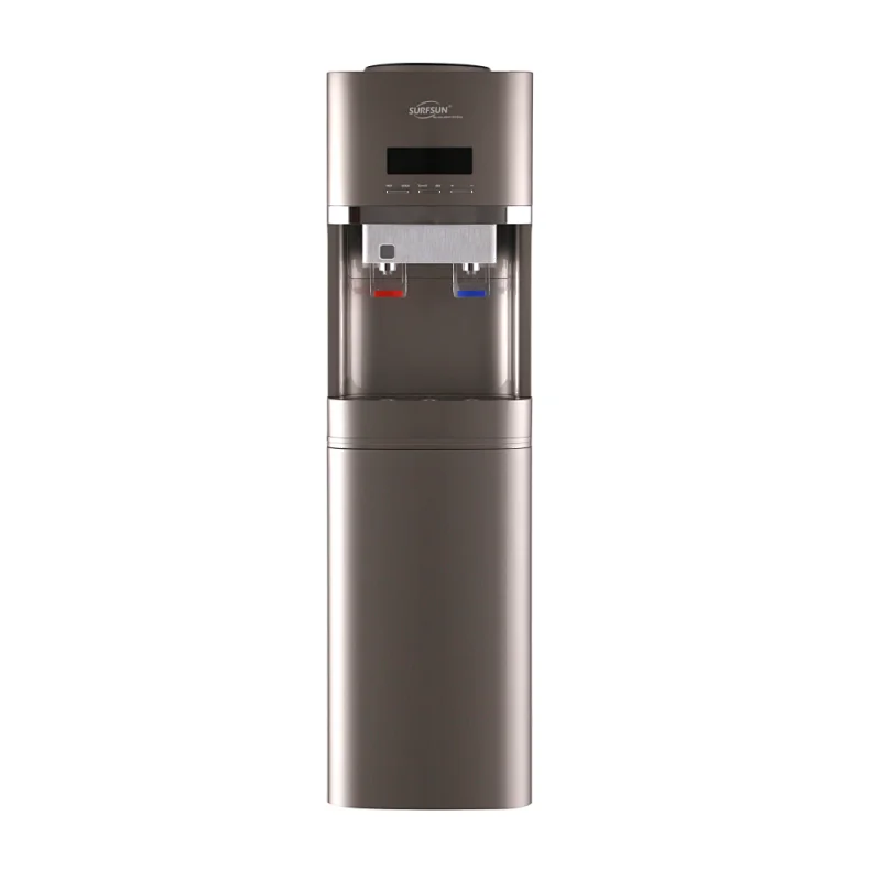 LED display water filter