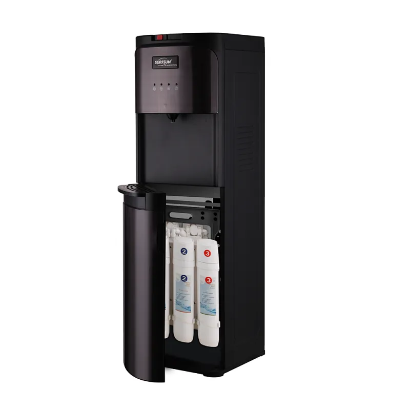 water dispenser stainless steel