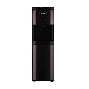 Stainless steel water dispenser